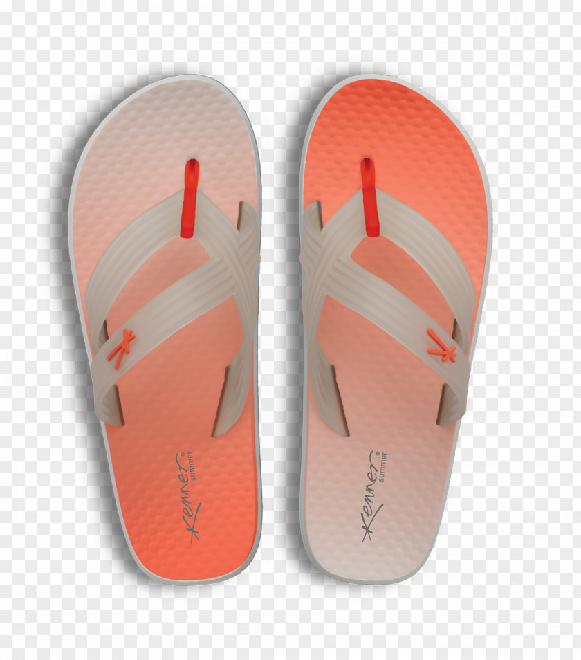 Design Flip-flops Slipper PNG