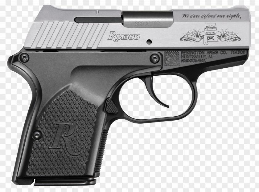 Handgun Subcompact Car .380 ACP Semi-automatic Pistol Firearm PNG