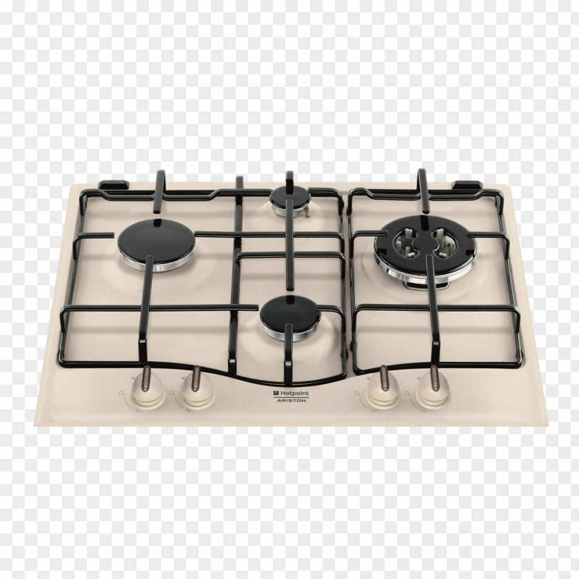 Hotpoint Ariston Thermo Group Hob Price Gas Stove PNG