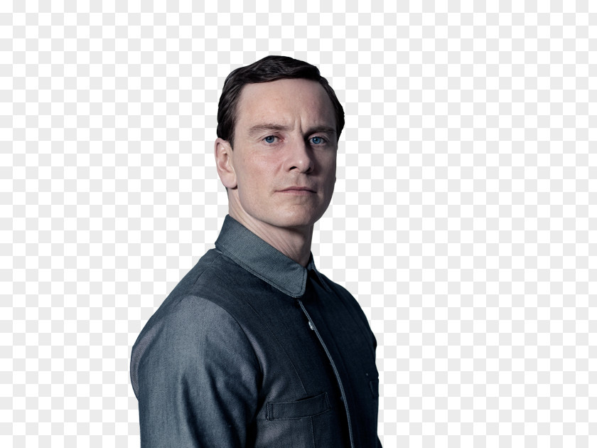 Michael Fassbender Alien: Covenant Peter Weyland Satan PNG