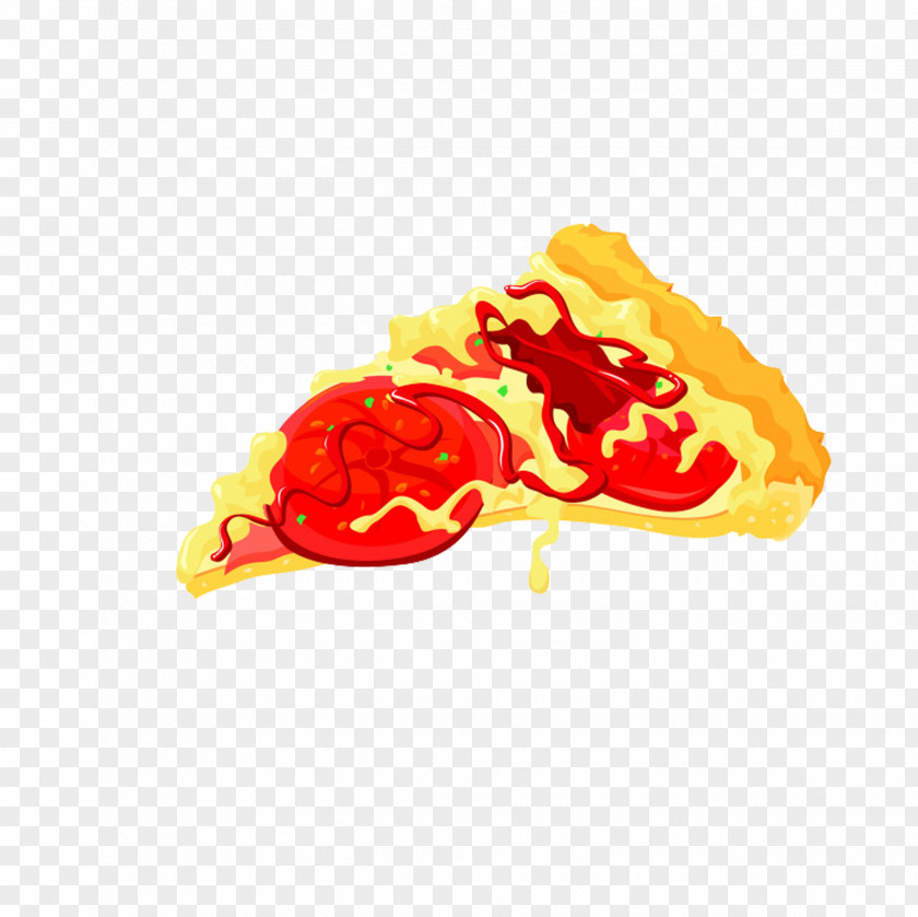 Pizza Hot Dog Hamburger Fast Food French Fries PNG