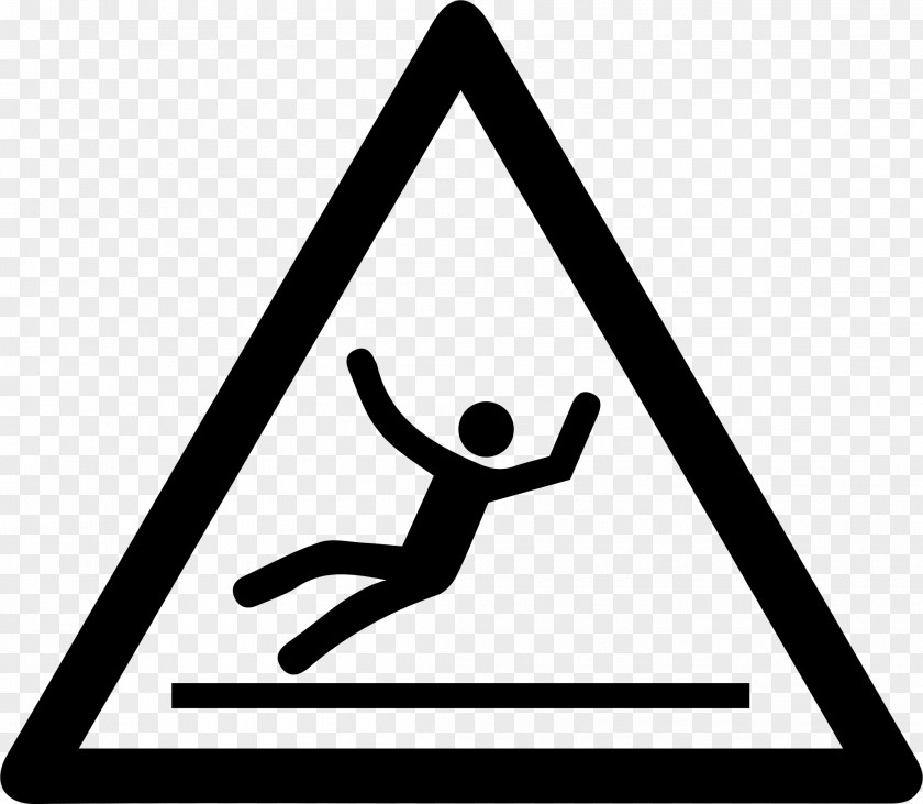 Surface Icon Warning Sign Hazard Symbol Safety PNG