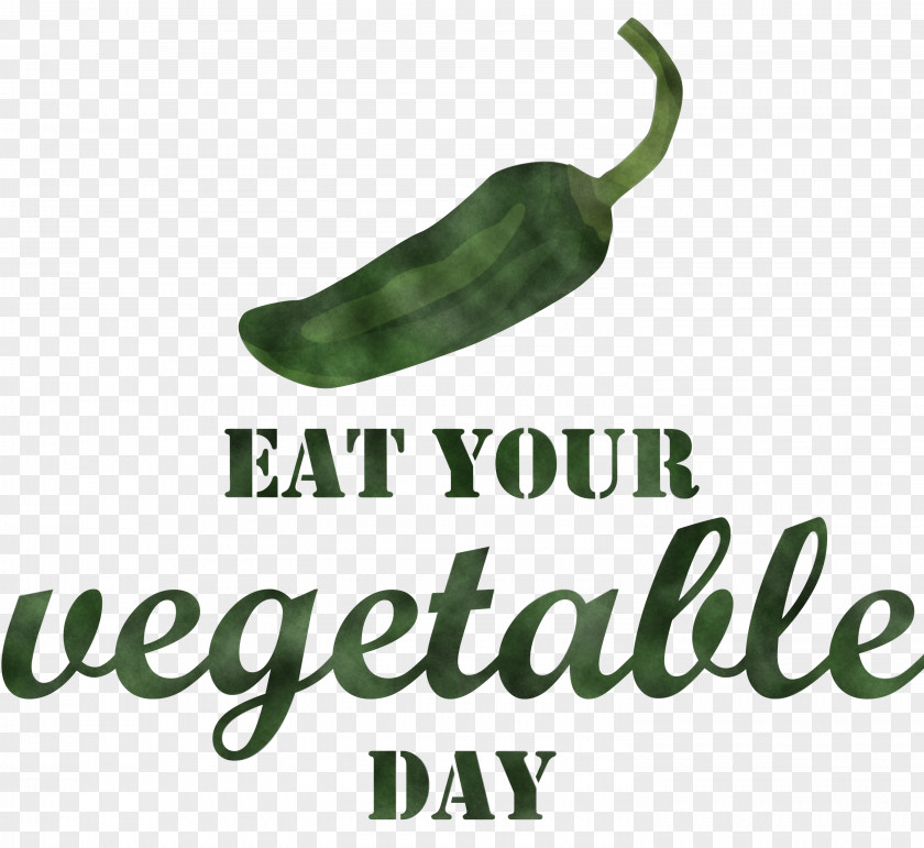 Vegetable Day Eat Your Vegetable Day PNG