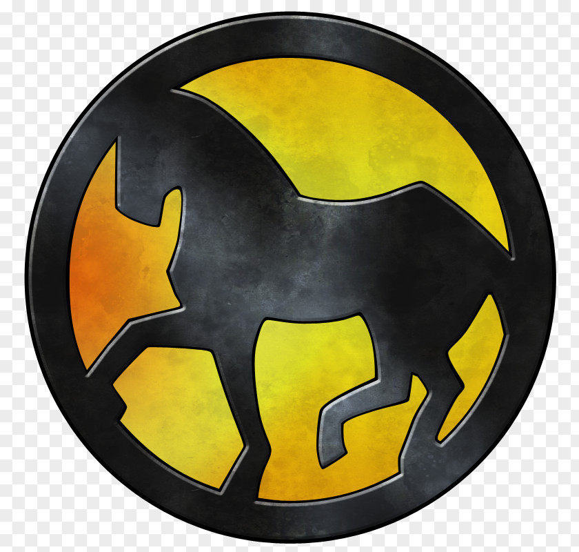 War Horse Pony 14 Eridani Mu MechWarrior Online PNG