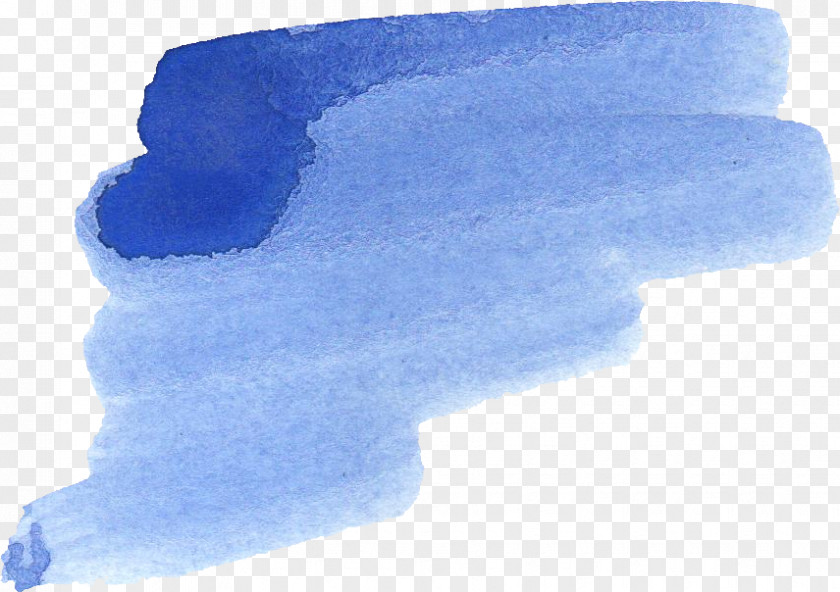 Watercolor Painting Information PNG