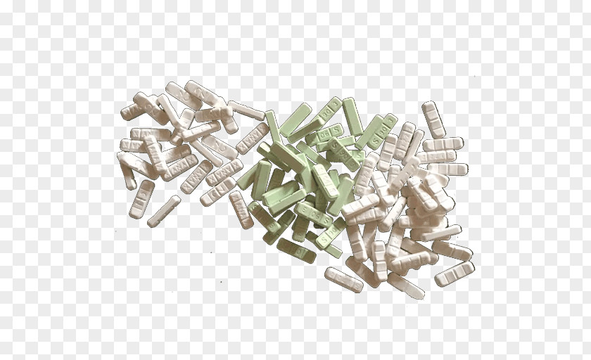 Xanax Telegram Sticker Drug Alprazolam Plastic PNG