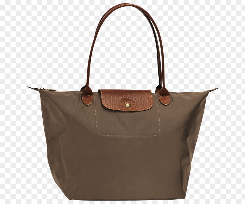 Aniseed Longchamp Le Pliage Large Tote BagAniseed HandbagBag Bag PNG