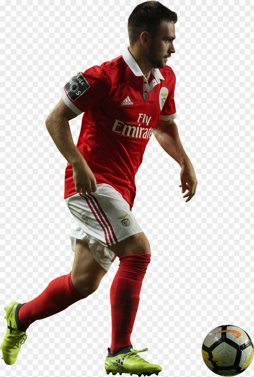 Asensio Graphic S.L. Benfica Soccer Player Football Team Sport DeviantArt PNG