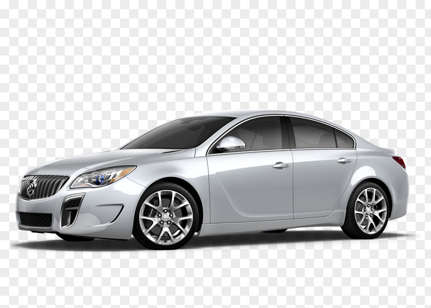 Buick Regal 2017 Mid-size Car 2016 PNG