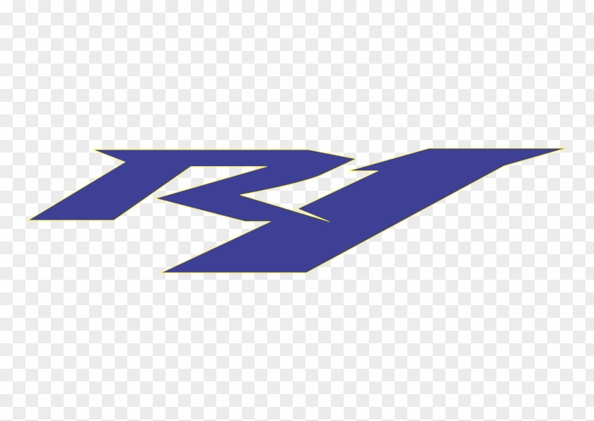 Cdr Yamaha YZF-R1 Motor Company Logo Corporation PNG
