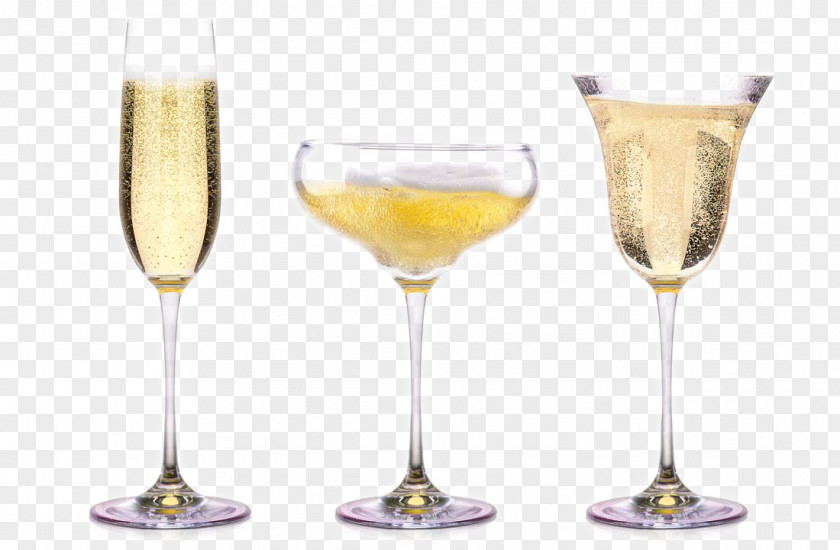 Champagne Glass Wine Drink Stock Photography PNG