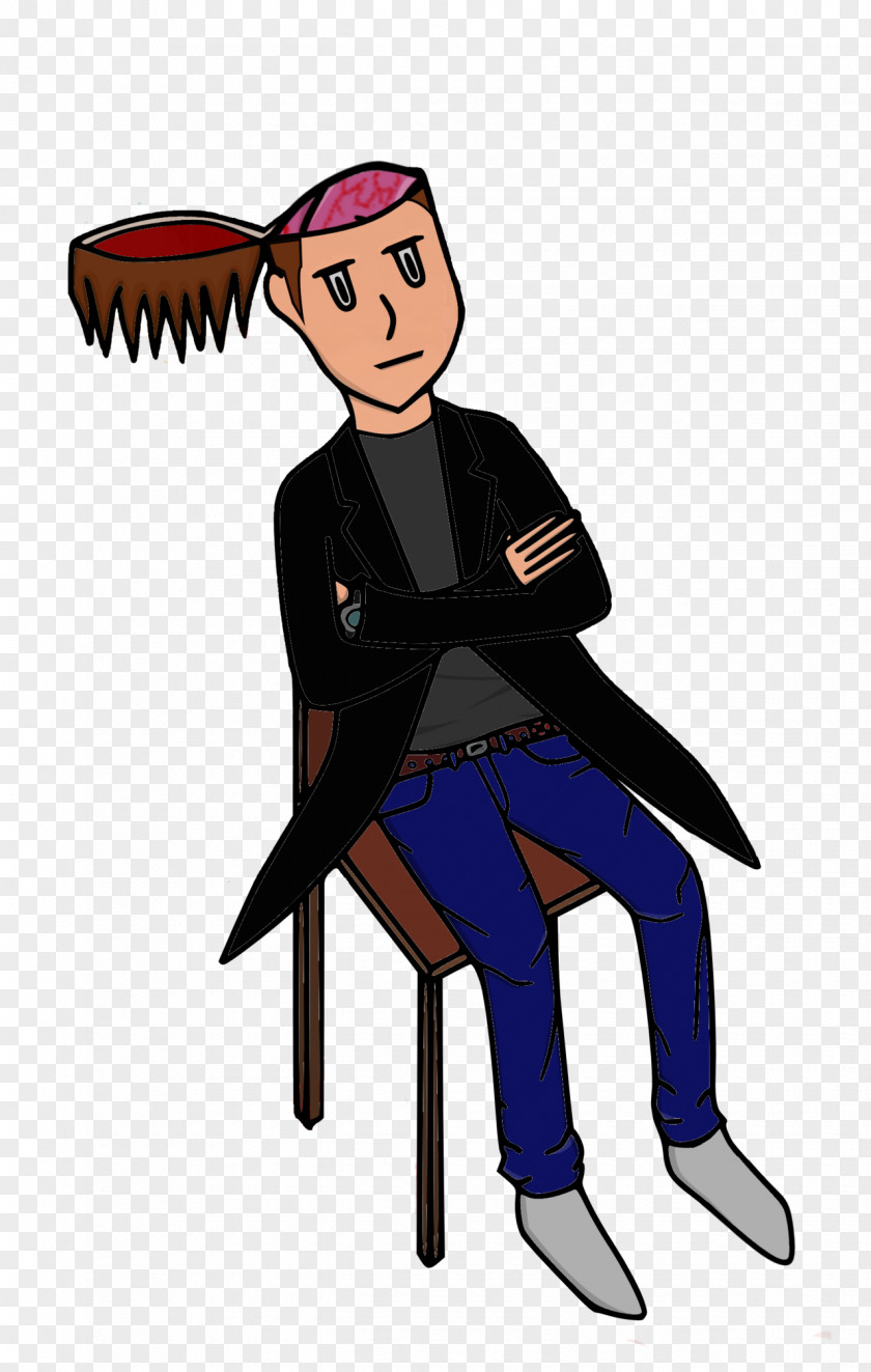 Character Fiction Boy Clip Art PNG