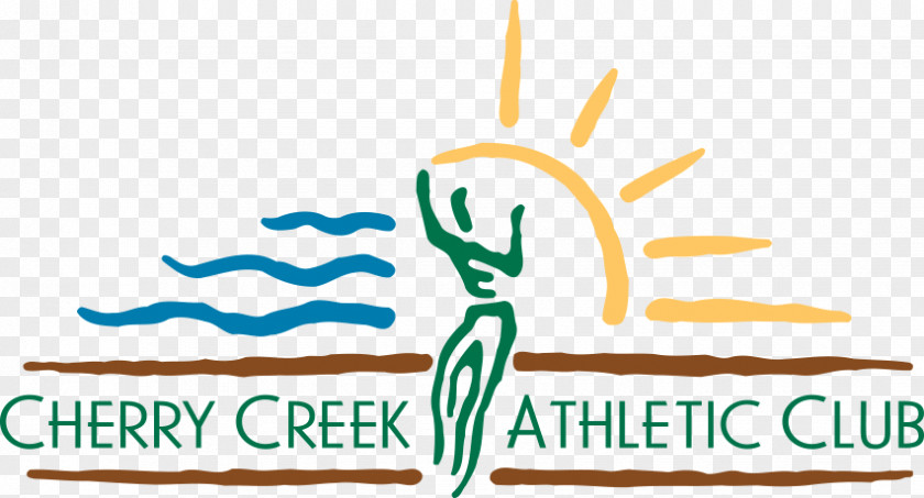 Cherry Creek Athletic Club Creek, Denver South Street Sponsor PNG