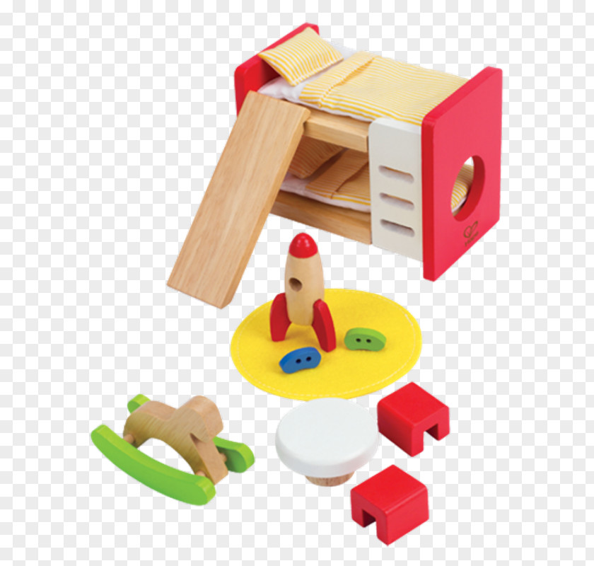 Child Dollhouse Children's Room Infant PNG