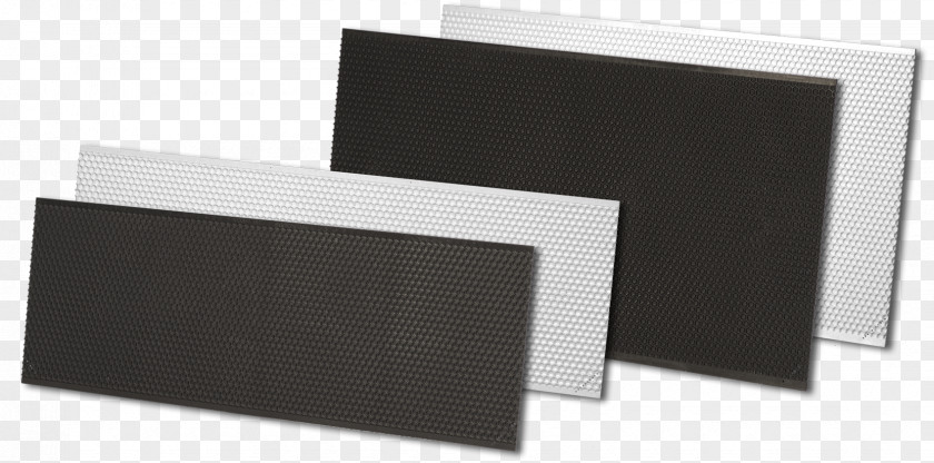 Coated Foundation Rectangle PNG