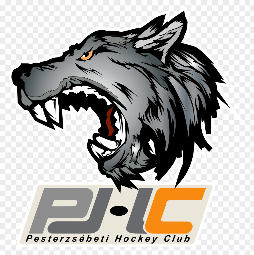 Dog Pesterzsébet ETO FC Győr Debreceni Hoki Klub Ice Hockey PNG