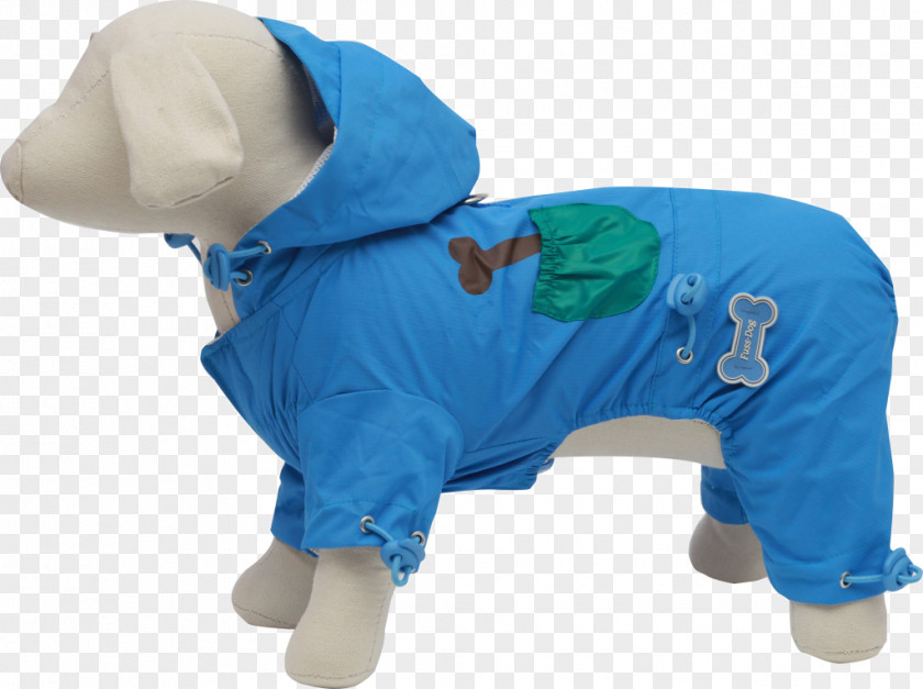 Dog Raincoat Tracksuit Hood PNG