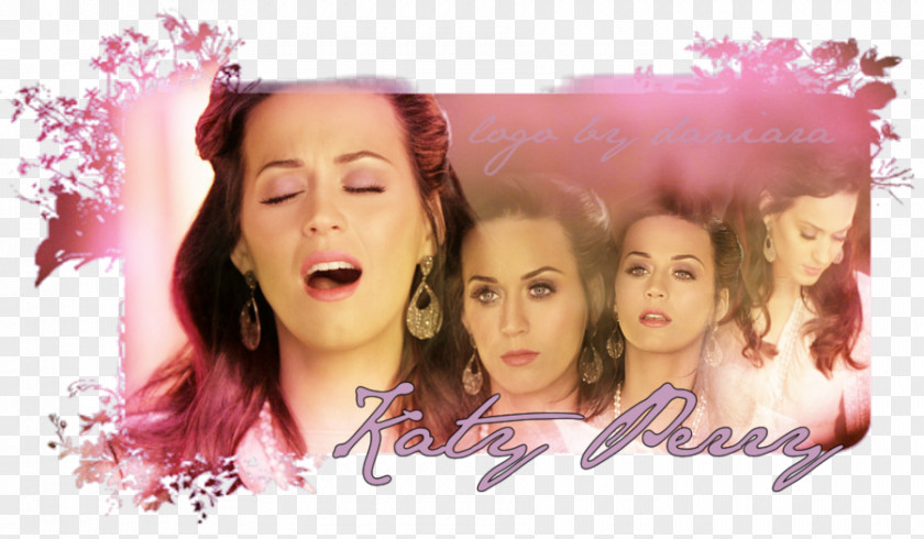 Katy Perry One Of The Boys Part Me DeviantArt Musician PNG