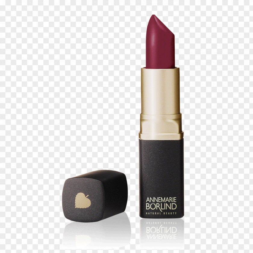 Lipstick Borlind Läppstift Cassis 4,3g Annemarie Börlind Lippenstift (68 Coral Reef) Cosmetics PNG