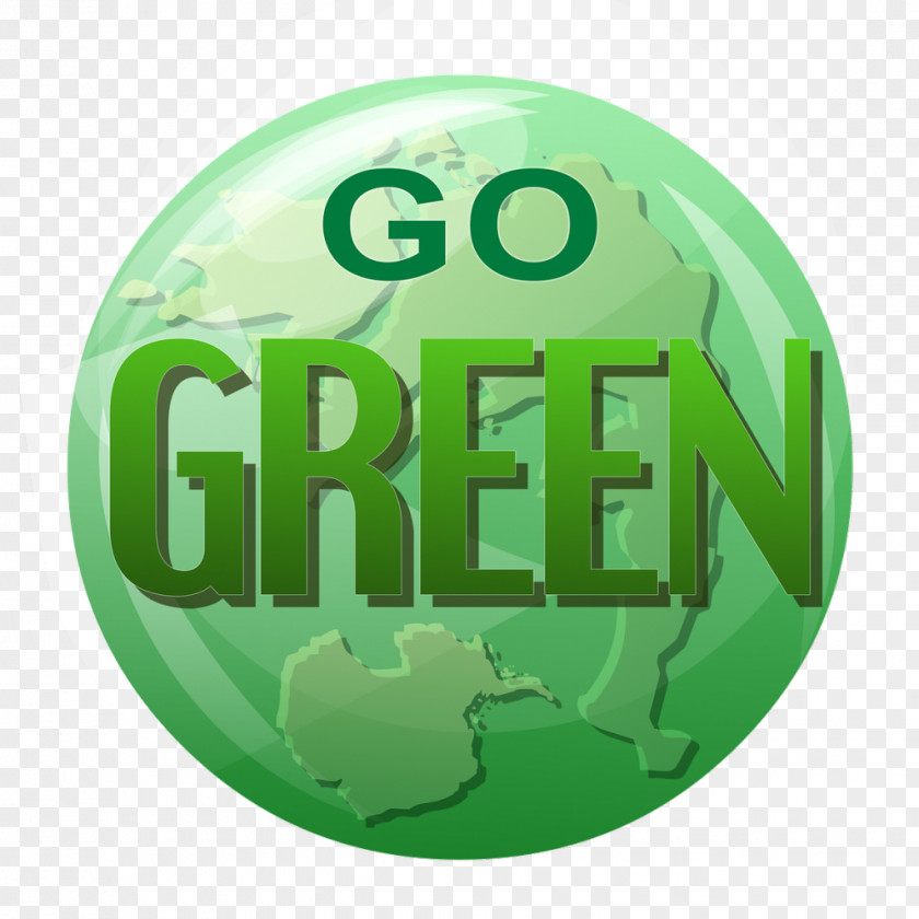 Natural Environment Green Marketing Logo Environmentally Friendly PNG