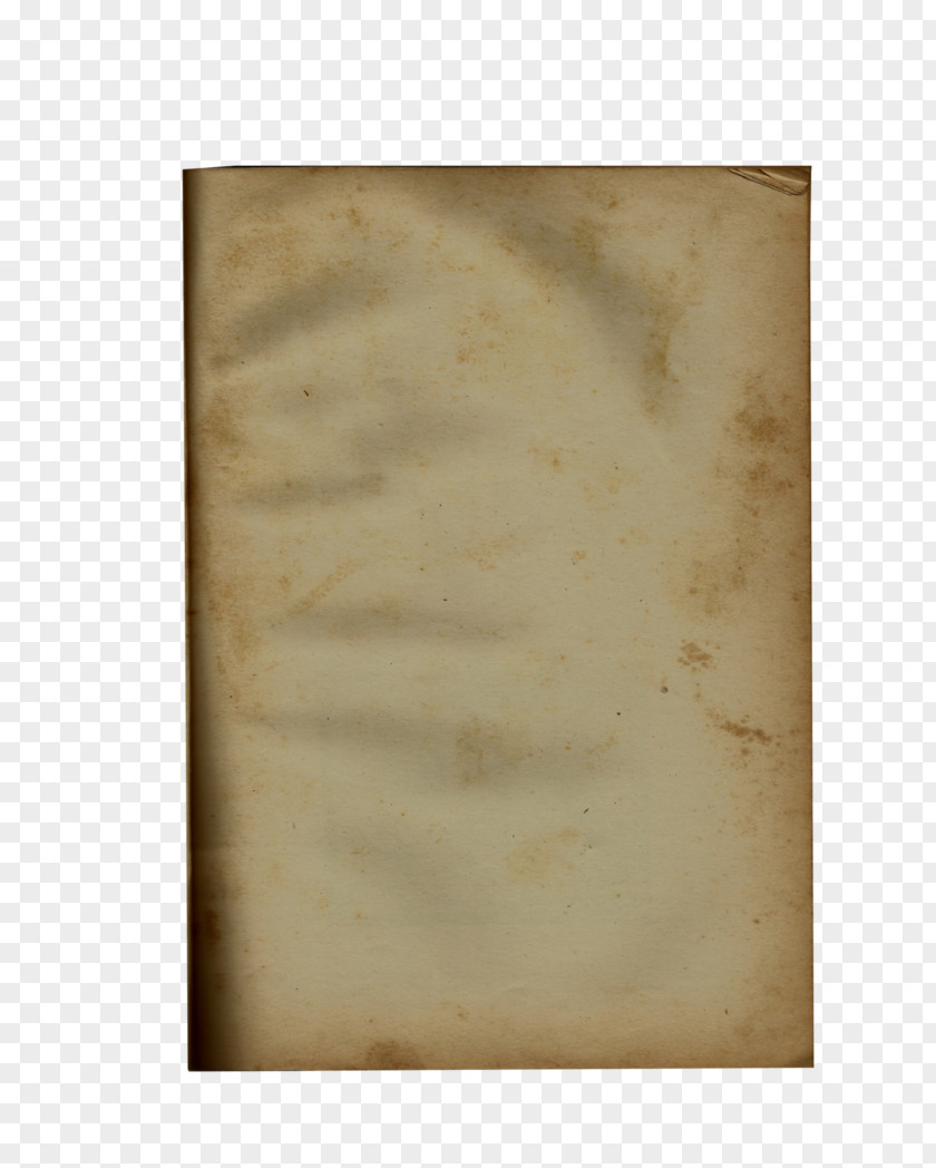 Old Book Page Picture Frames Rectangle Image PNG