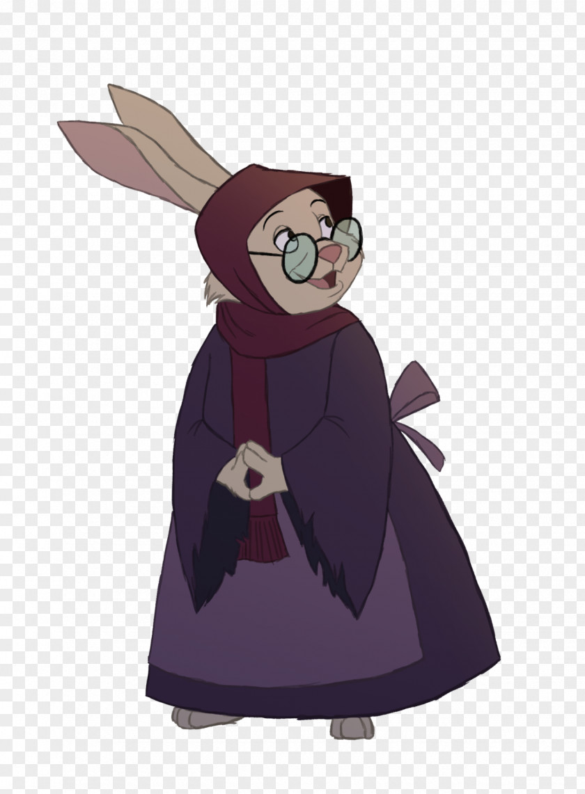 Oswald The Lucky Rabbit Lady Marian Mother Jeu De Robin Et Marion Hood Little John PNG