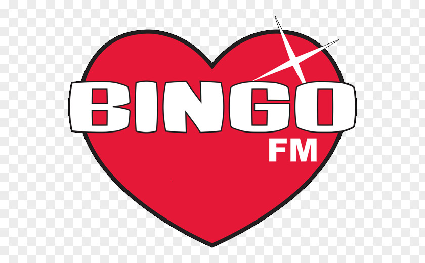 Radio Utrecht Bingo FM Broadcasting Internet Station PNG