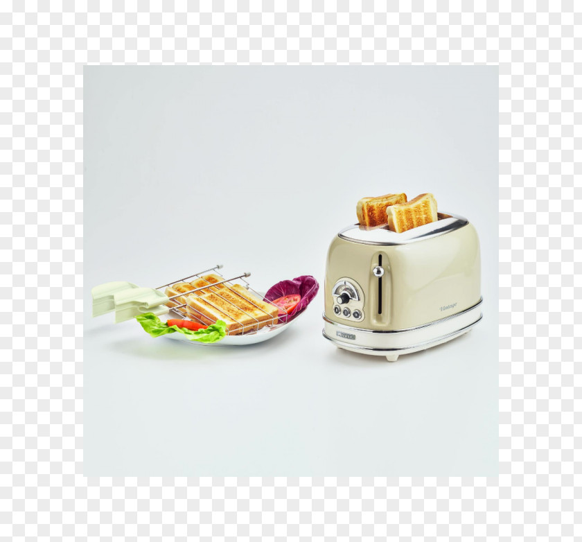 Toast Ariete 155/14 Toaster ARIETE Tostapane 4-Slice PNG