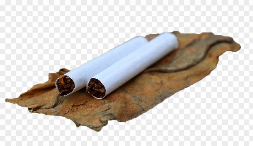 Tobacco Cigarettes PNG