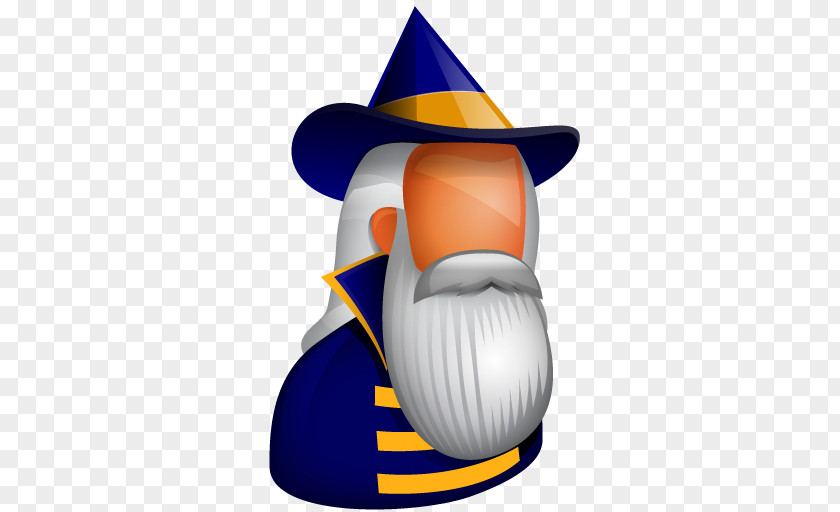 Wizard File Icon Magician Clip Art PNG