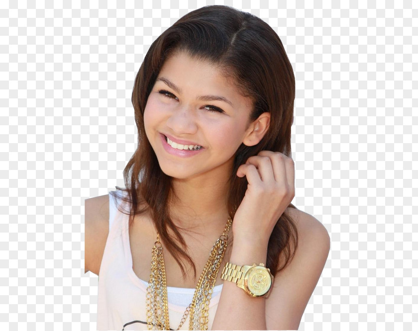 Zendaya Shake It Up Rocky Blue Actor Celebrity PNG