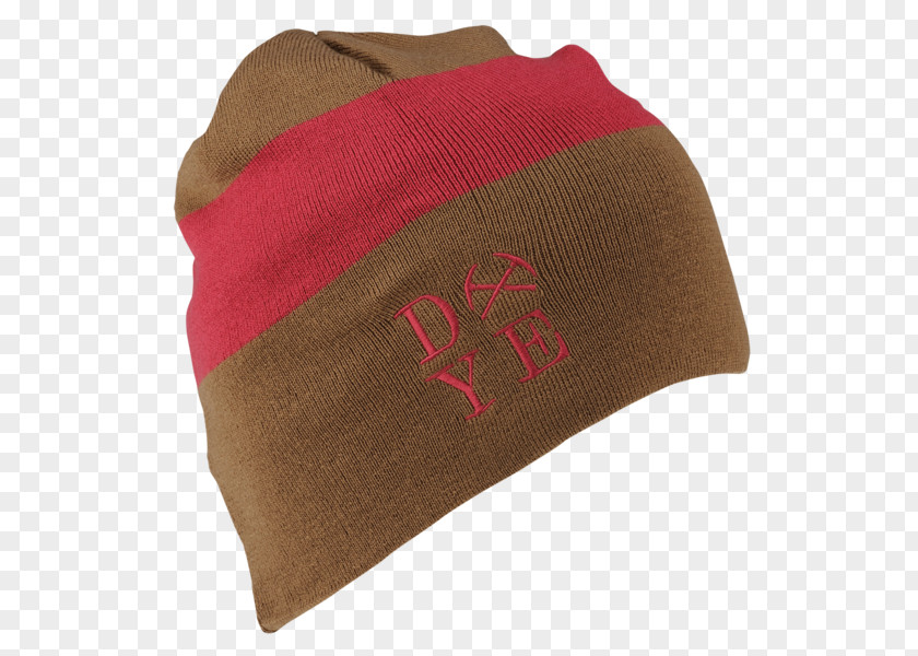 Beanie Cap Hat Head Tie Color PNG