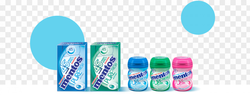 Chewing Gum Mentos Perfetti Van Melle Candy Brand PNG