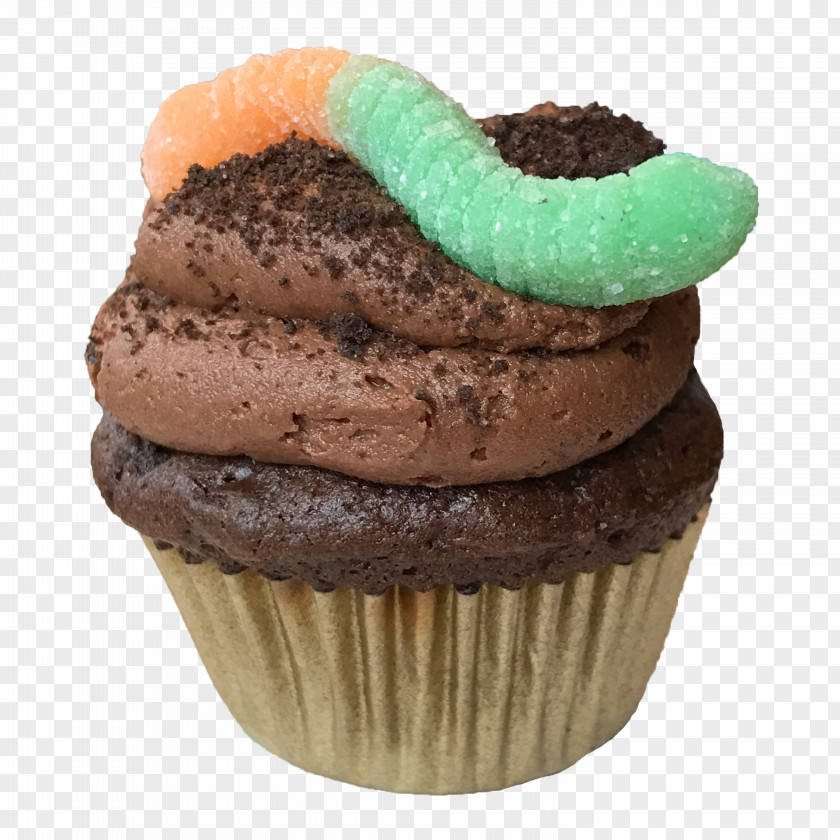 Chocolate Cake Mini Cupcakes Muffin Hershey Bar PNG