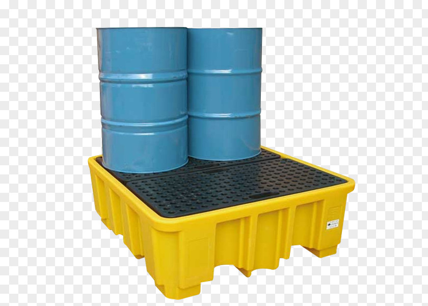 Drum Plastic Pallet Intermediate Bulk Container Baccalauréat PNG