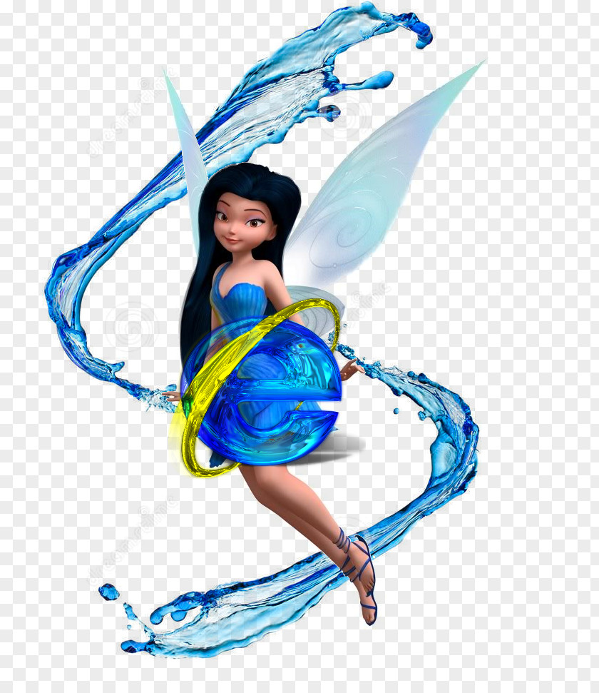 Fairy Tinker Bell Silvermist Disney Fairies Iridessa Drawing PNG