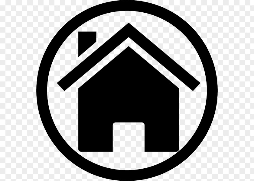 House Business Real Estate Logo Service PNG