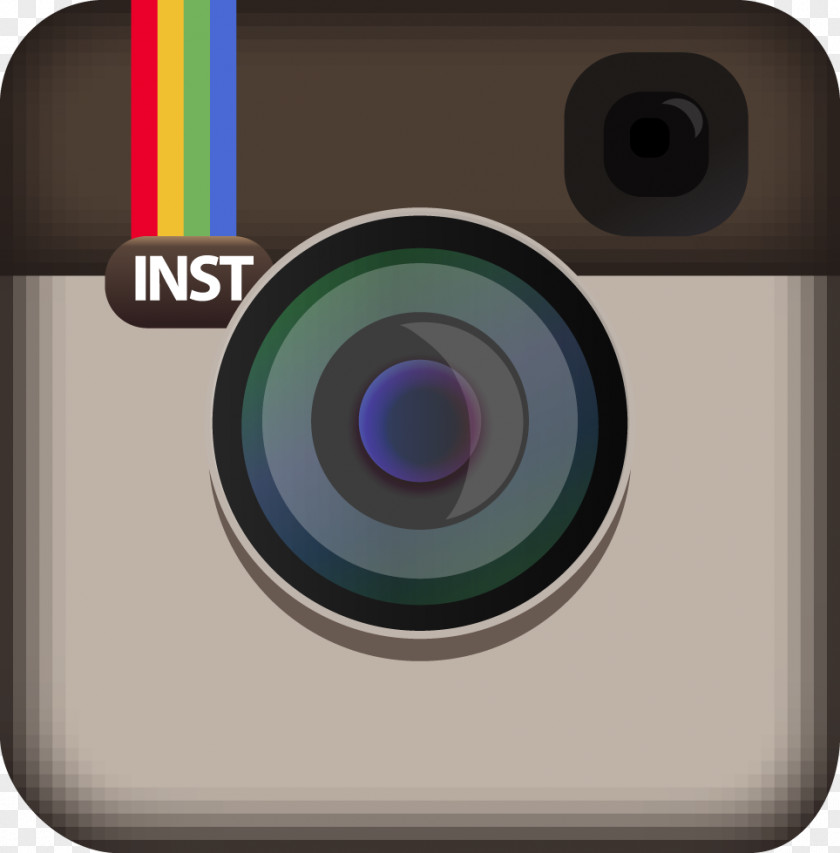 Instagram Logo Application Software Mobile App Android Icon PNG