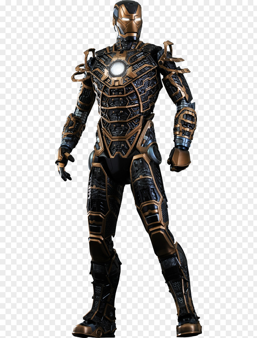 Iron Net The Man Extremis War Machine Action & Toy Figures PNG