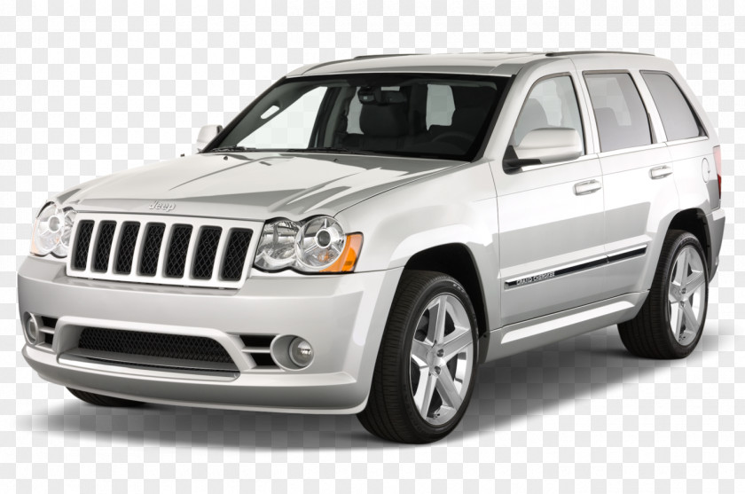 Jeep Liberty Car 2005 Grand Cherokee Sport Utility Vehicle PNG