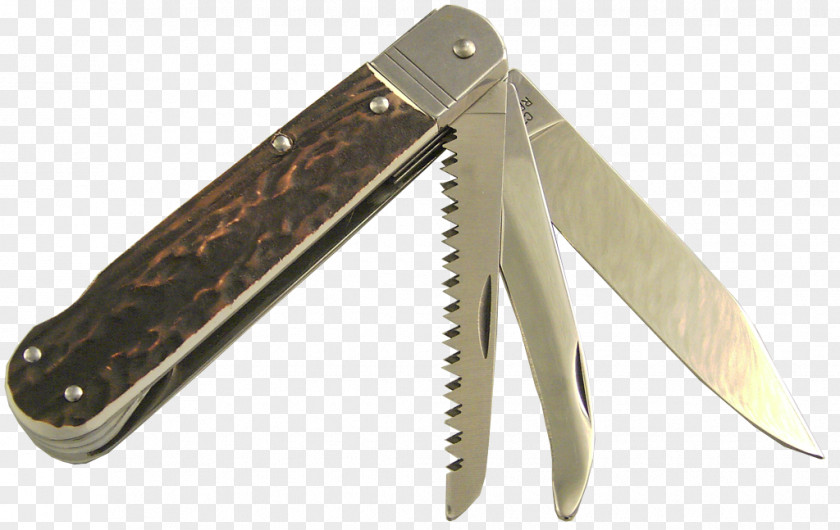 Knife Utility Knives Hunting & Survival Blade Cutting Tool PNG