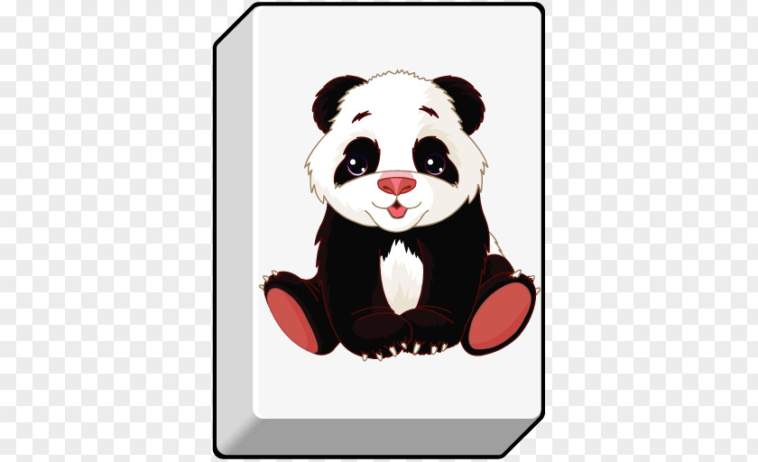 Mahjong Tiles N Dies Chengdu Research Base Of Giant Panda Breeding Red Bear Cuteness PNG