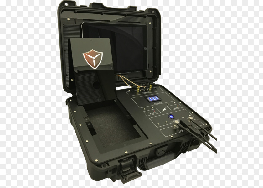Mavic Pro Electronics Unmanned Aerial Vehicle Ground Control Station Titan Drones Inc. PNG