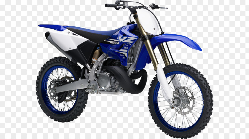 Motorcycle Yamaha YZ250 Motor Company Two-stroke Engine WR450F PNG