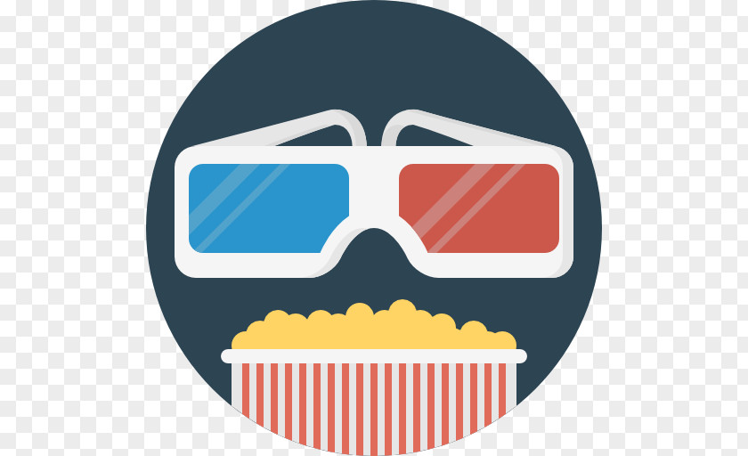 Movies Polarized 3D System PNG
