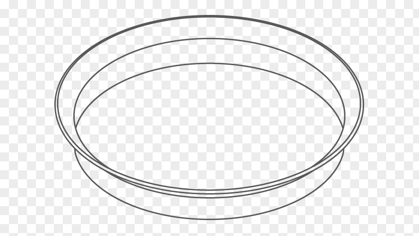 Plate Drawing Circle Material Body Jewellery Angle PNG
