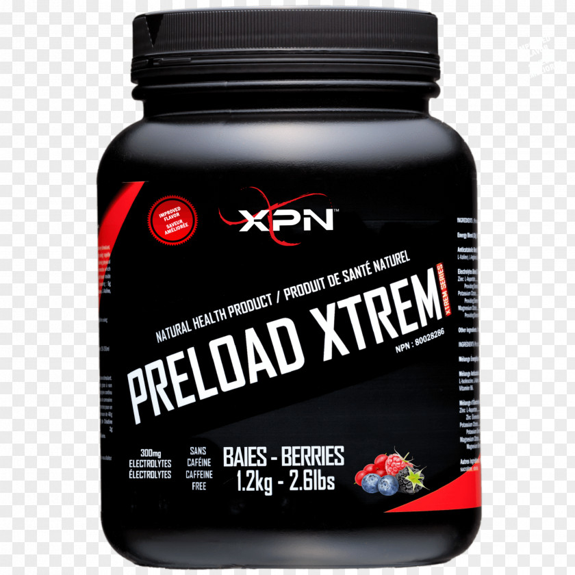 Preload Brand Product WXPN PNG