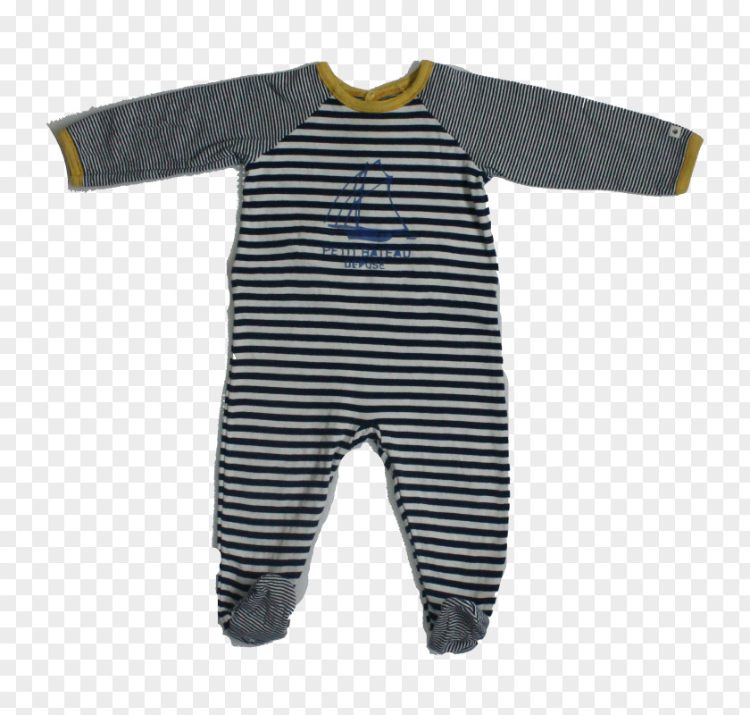 Pyjama Sleeve Baby & Toddler One-Pieces Bodysuit PNG