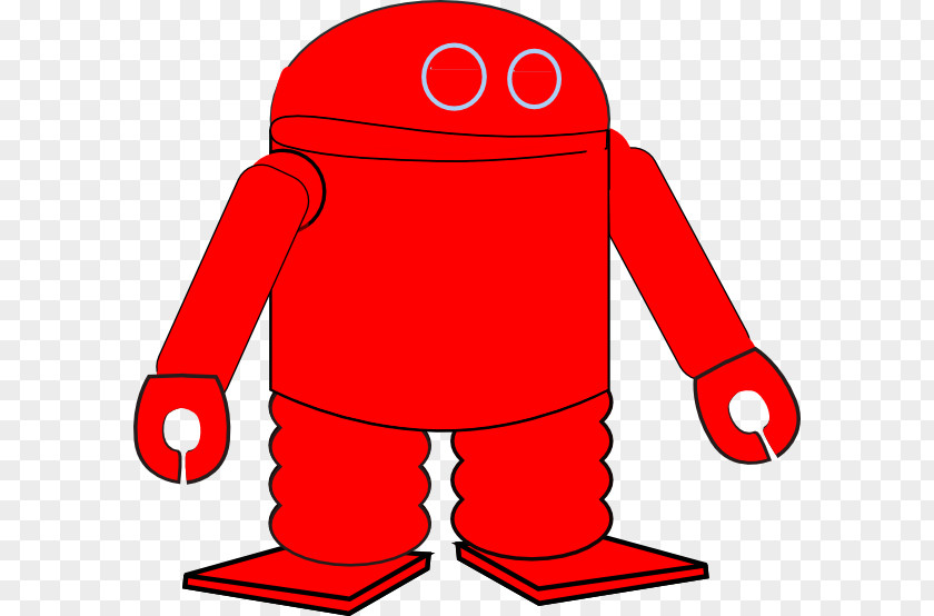 Robot Android Artificial Intelligence Clip Art PNG