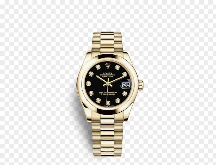 Rolex Datejust Submariner Watch Omega SA PNG